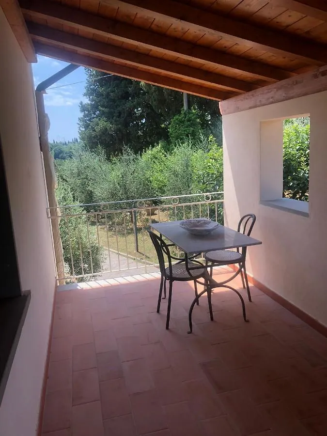 Villa Raffaella Selvatelle 0*,  Italia