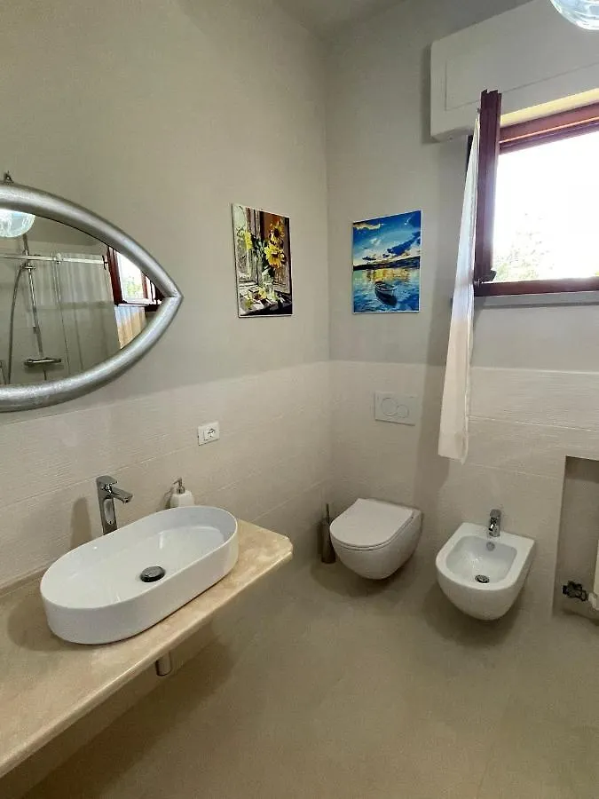 Villa Raffaella Selvatelle 0*,