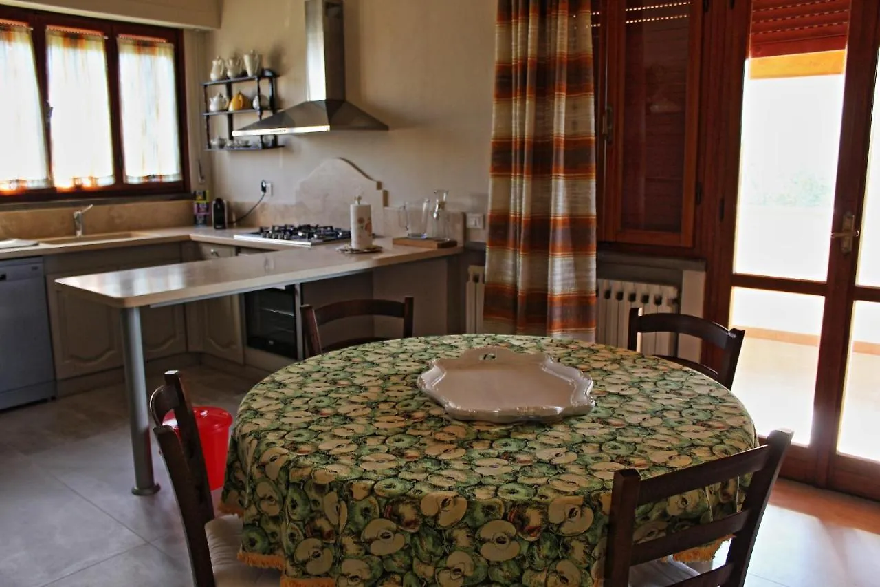 Villa Raffaella Selvatelle 0*,  Italia