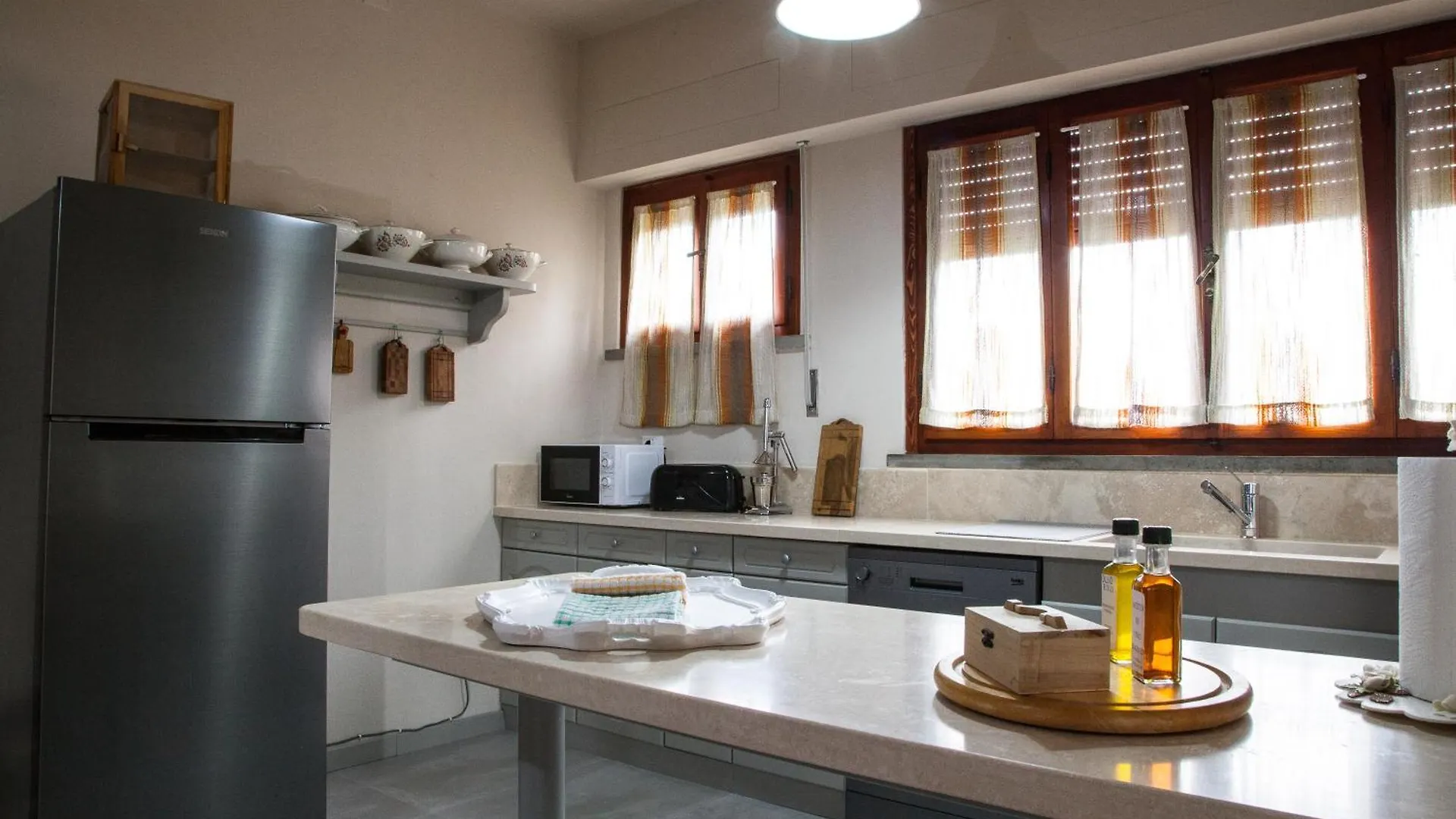 Villa Raffaella Selvatelle 0*,