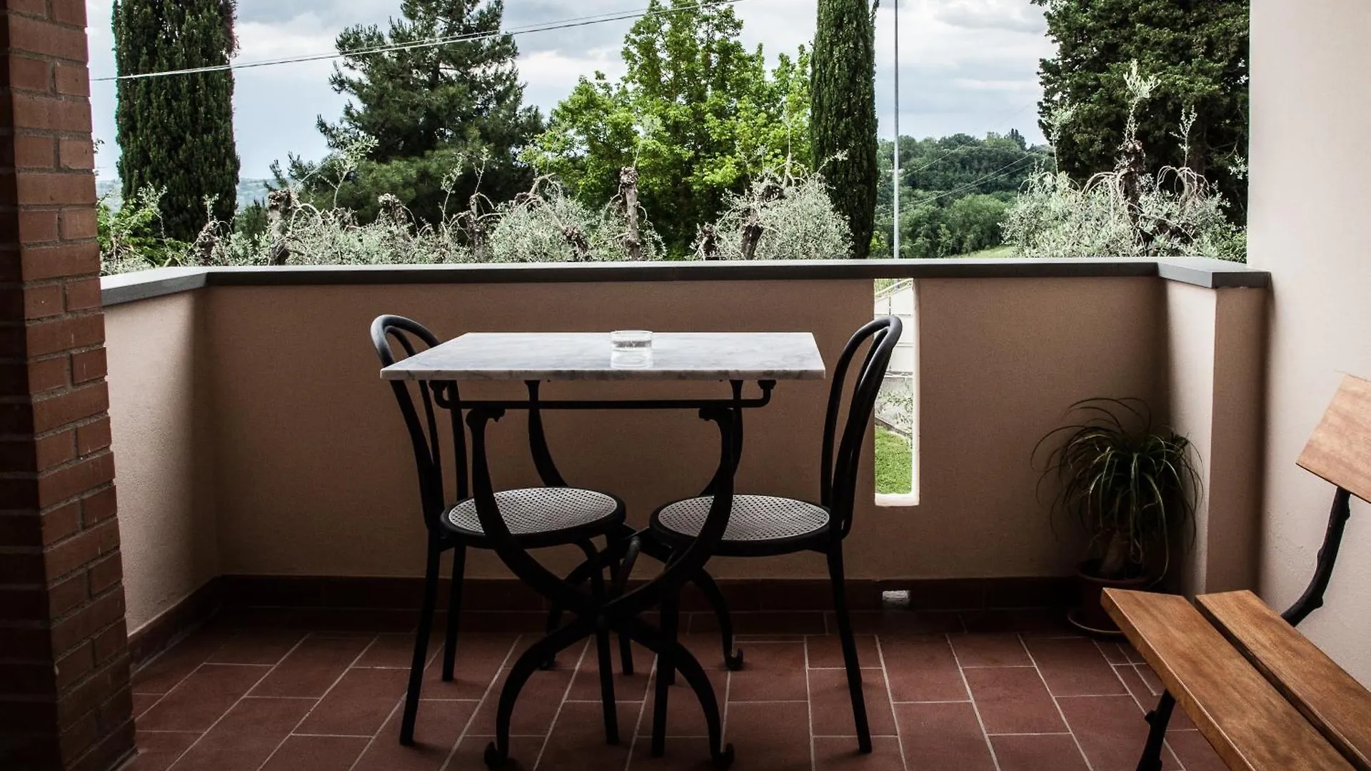 Villa Raffaella Selvatelle 0*,