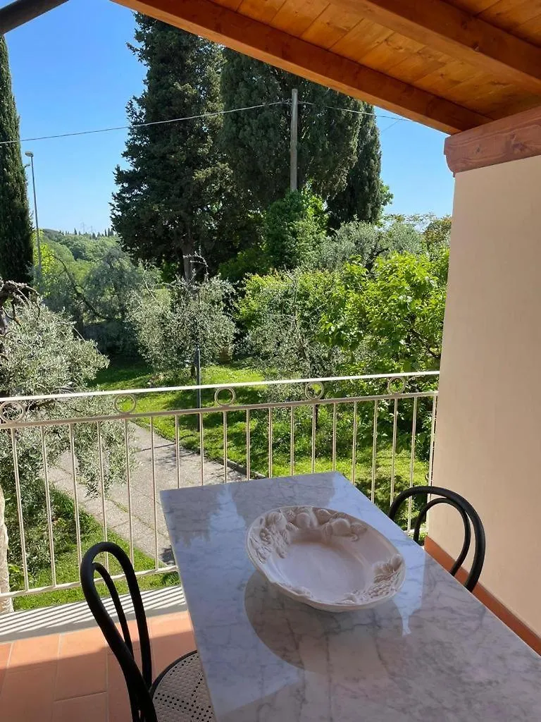 Villa Raffaella Selvatelle 0*,