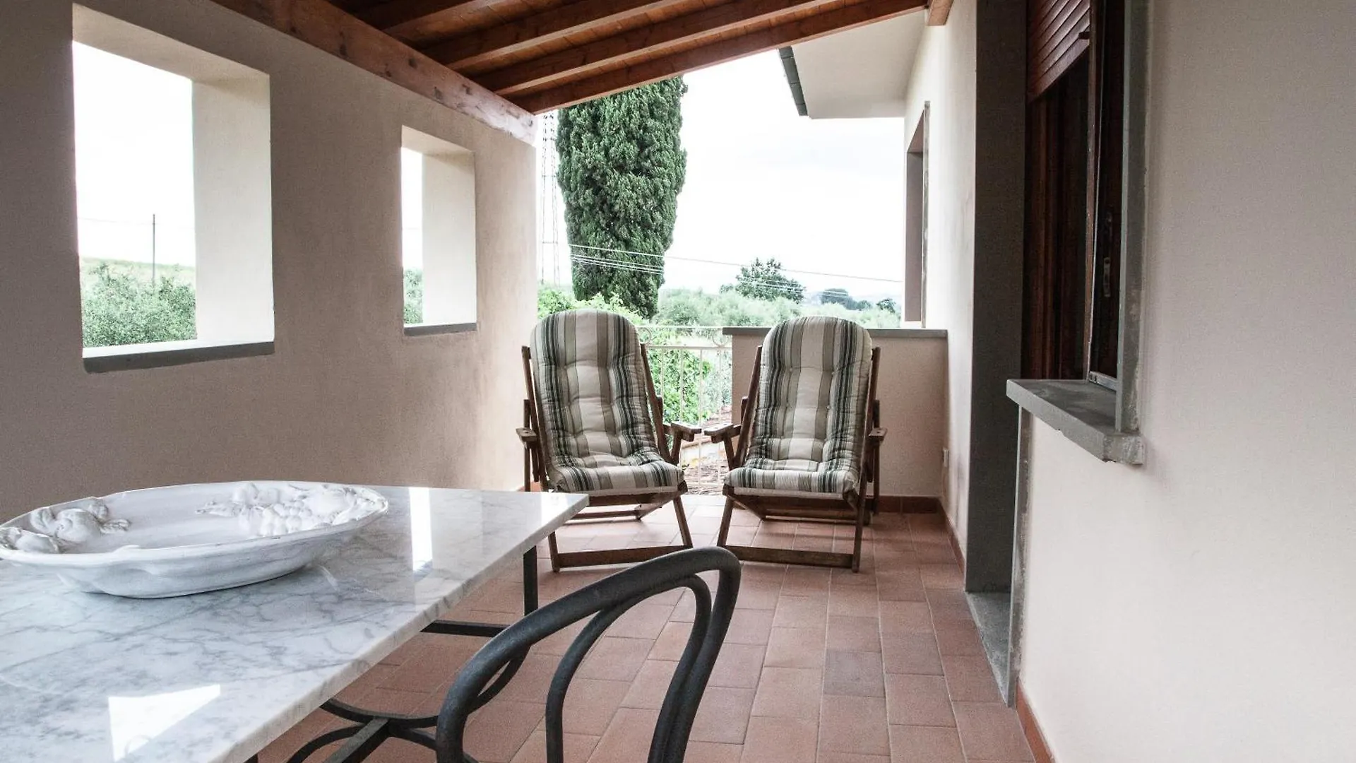 Villa Raffaella Selvatelle Appartamento