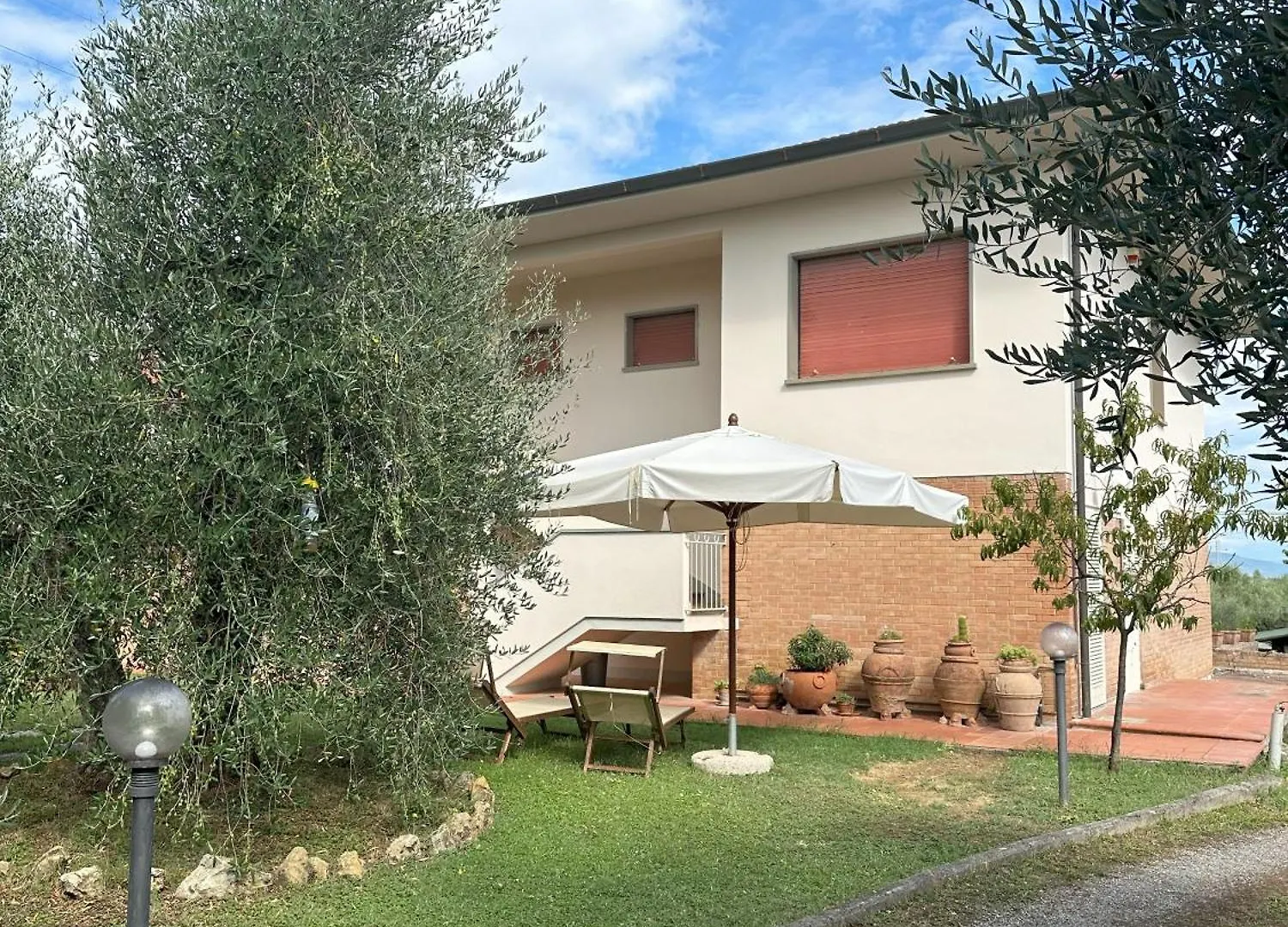 Villa Raffaella Selvatelle