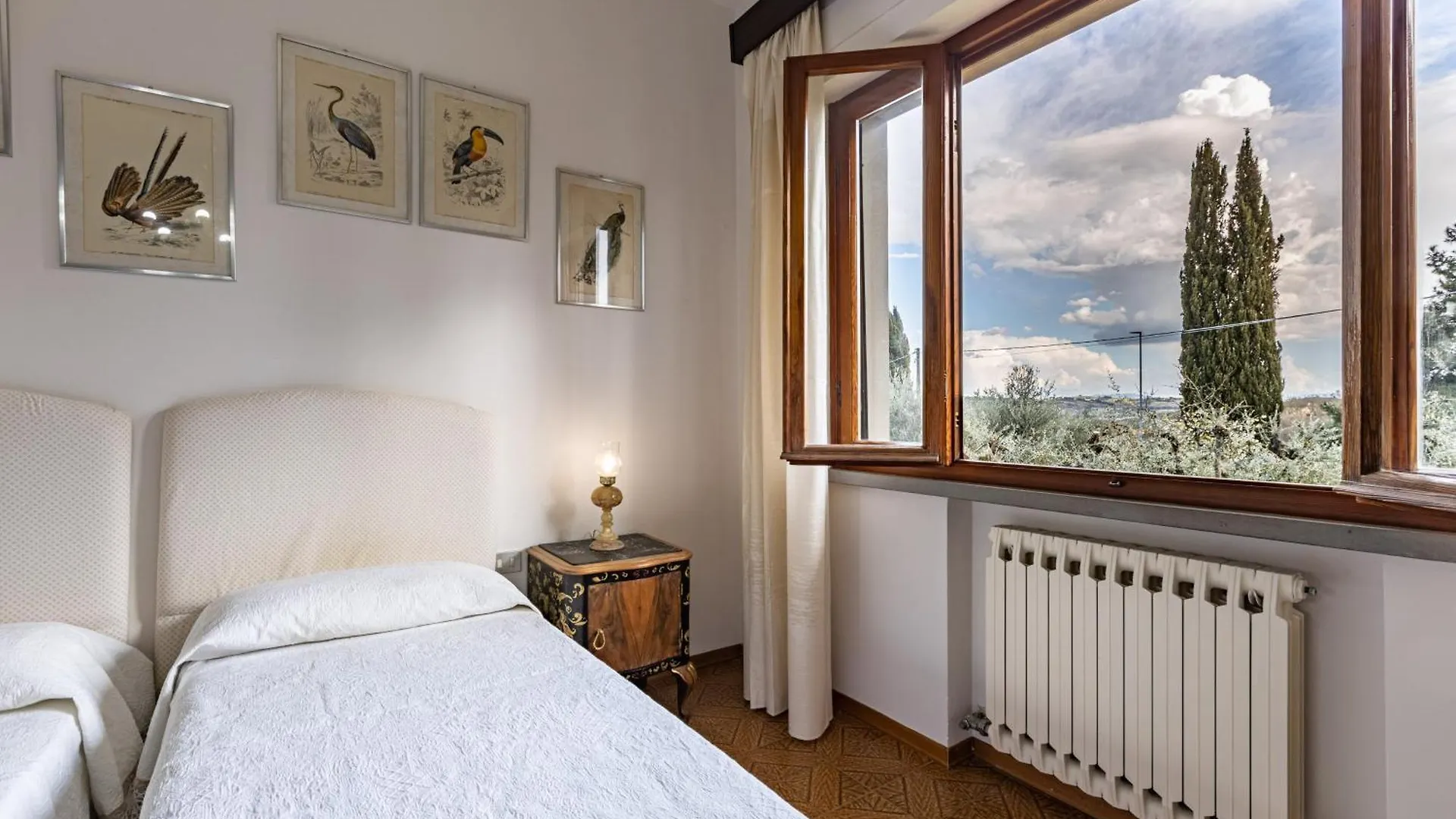Villa Raffaella Selvatelle