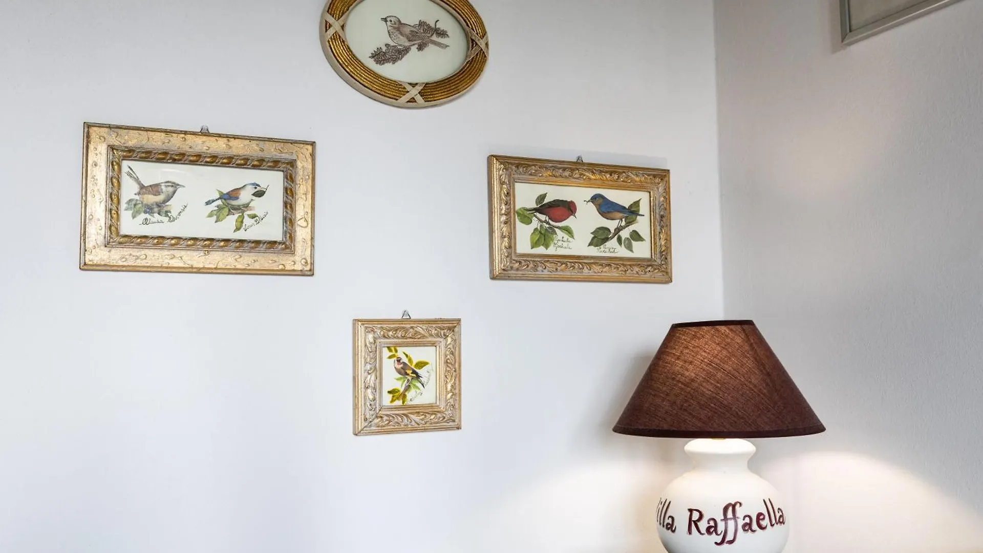 Villa Raffaella Selvatelle Appartamento