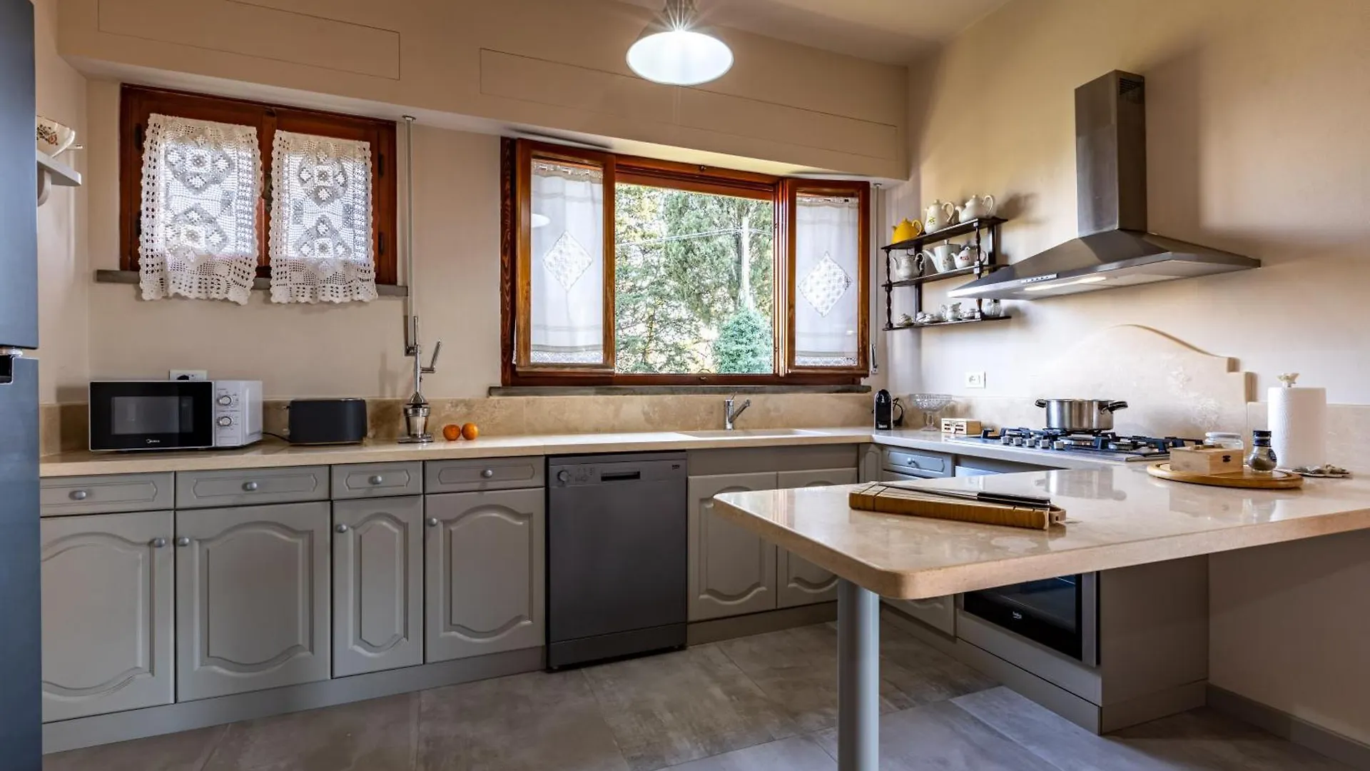Appartamento Villa Raffaella Selvatelle
