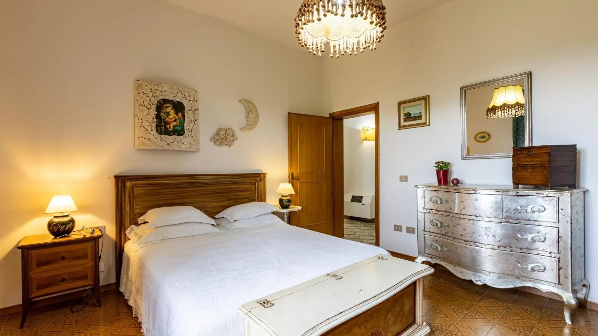Villa Raffaella Selvatelle