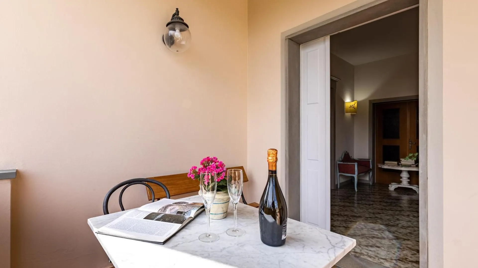 Appartamento Villa Raffaella Selvatelle