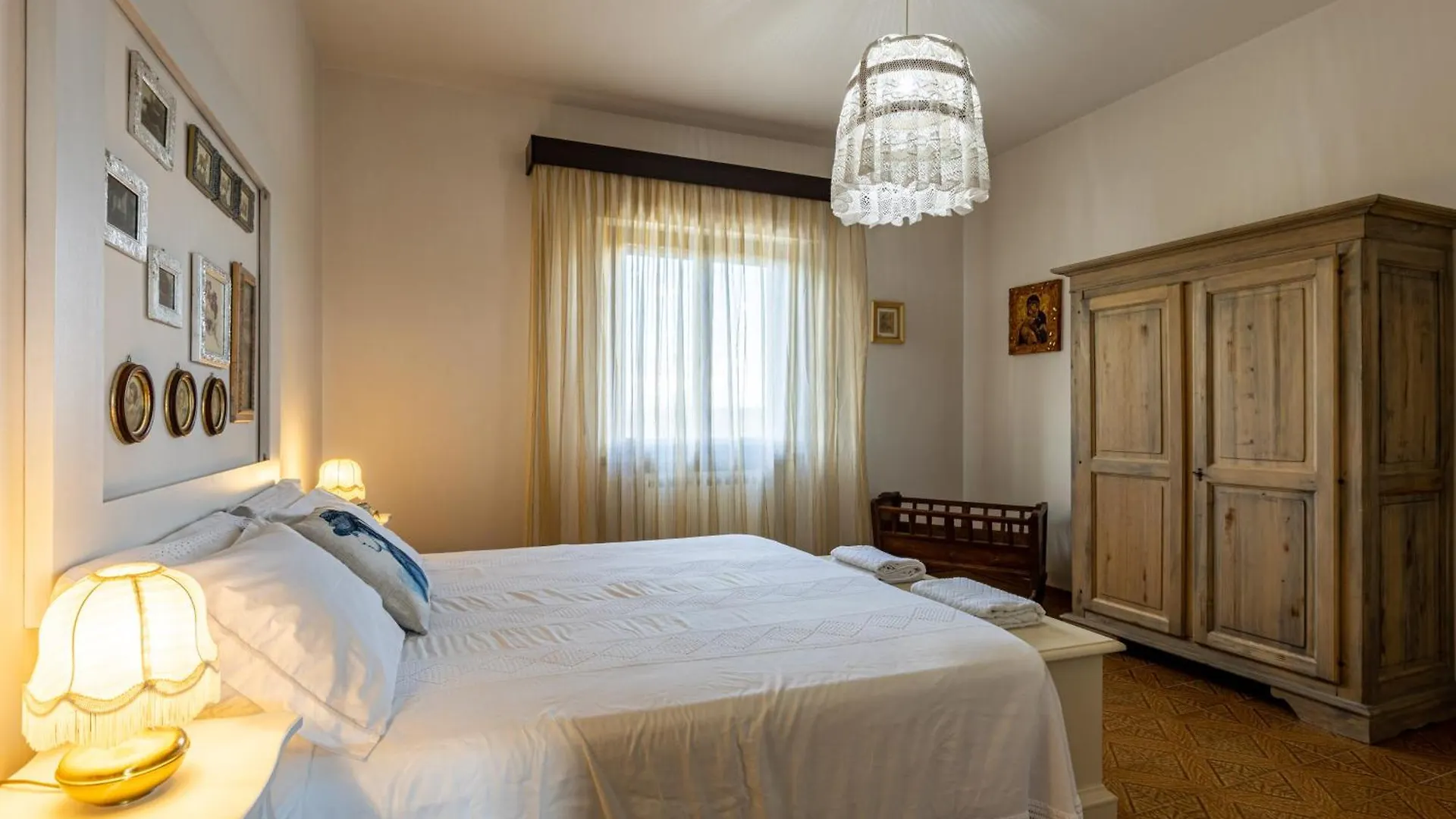 Villa Raffaella Selvatelle Appartamento