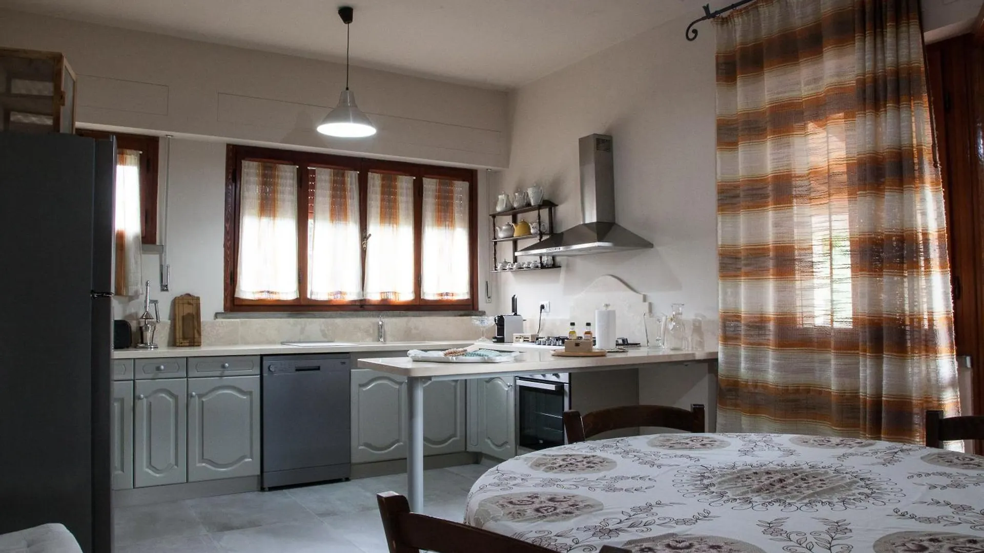 Villa Raffaella Selvatelle