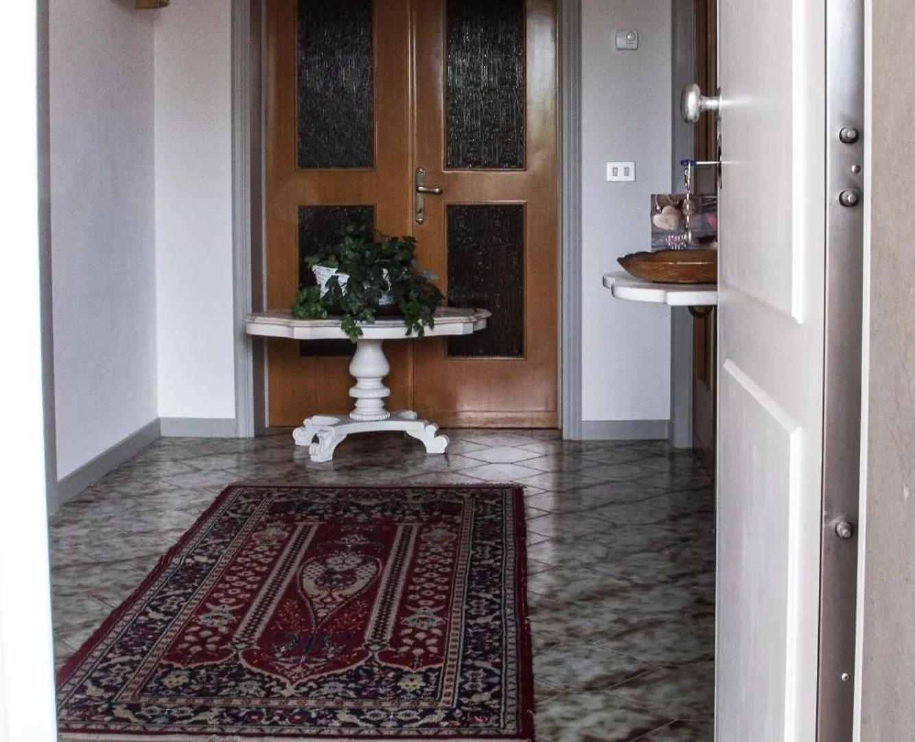 Villa Raffaella Selvatelle