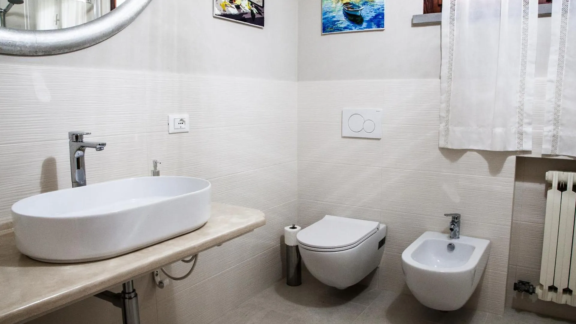Apartment Villa Raffaella Selvatelle