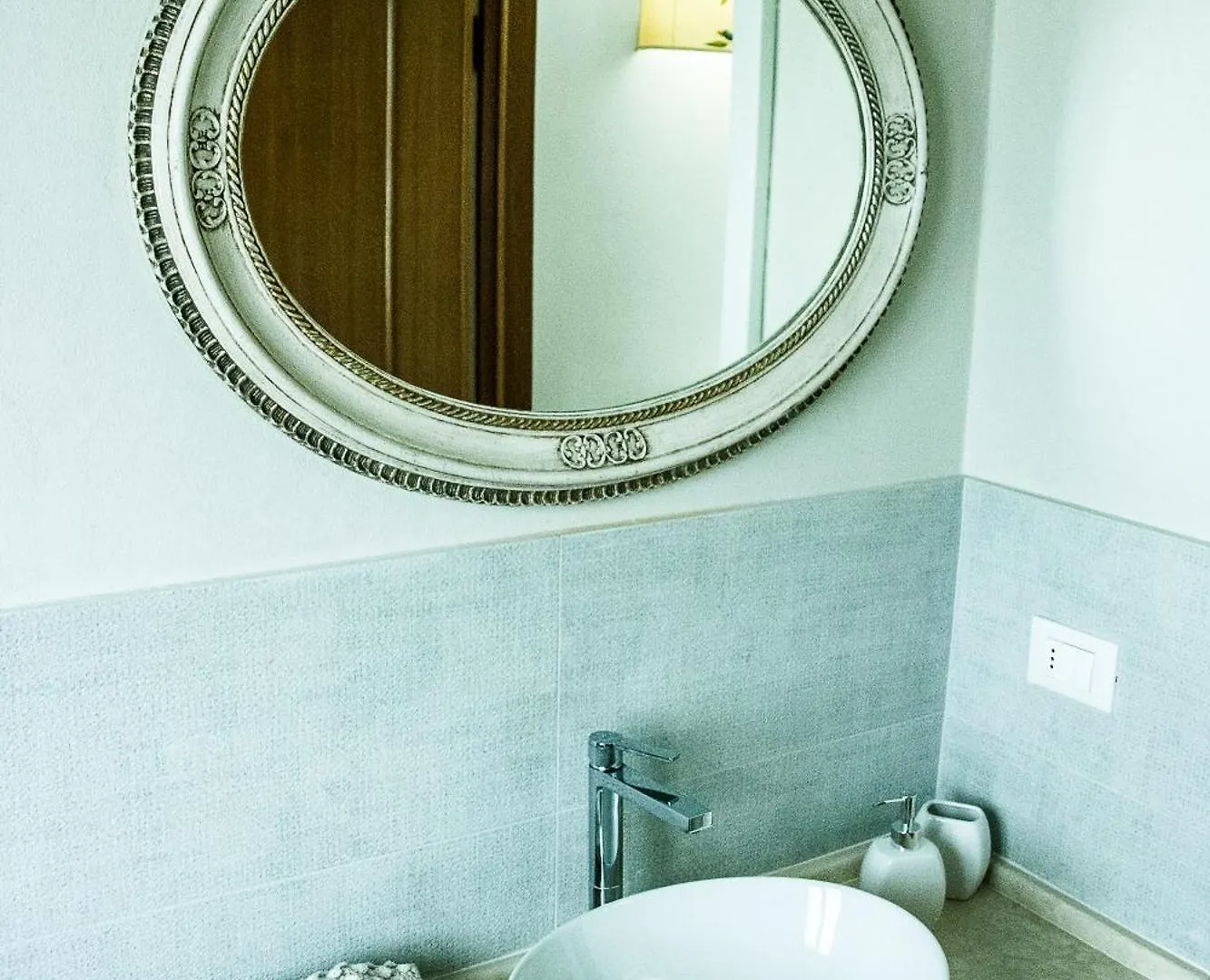 Villa Raffaella Selvatelle Italy