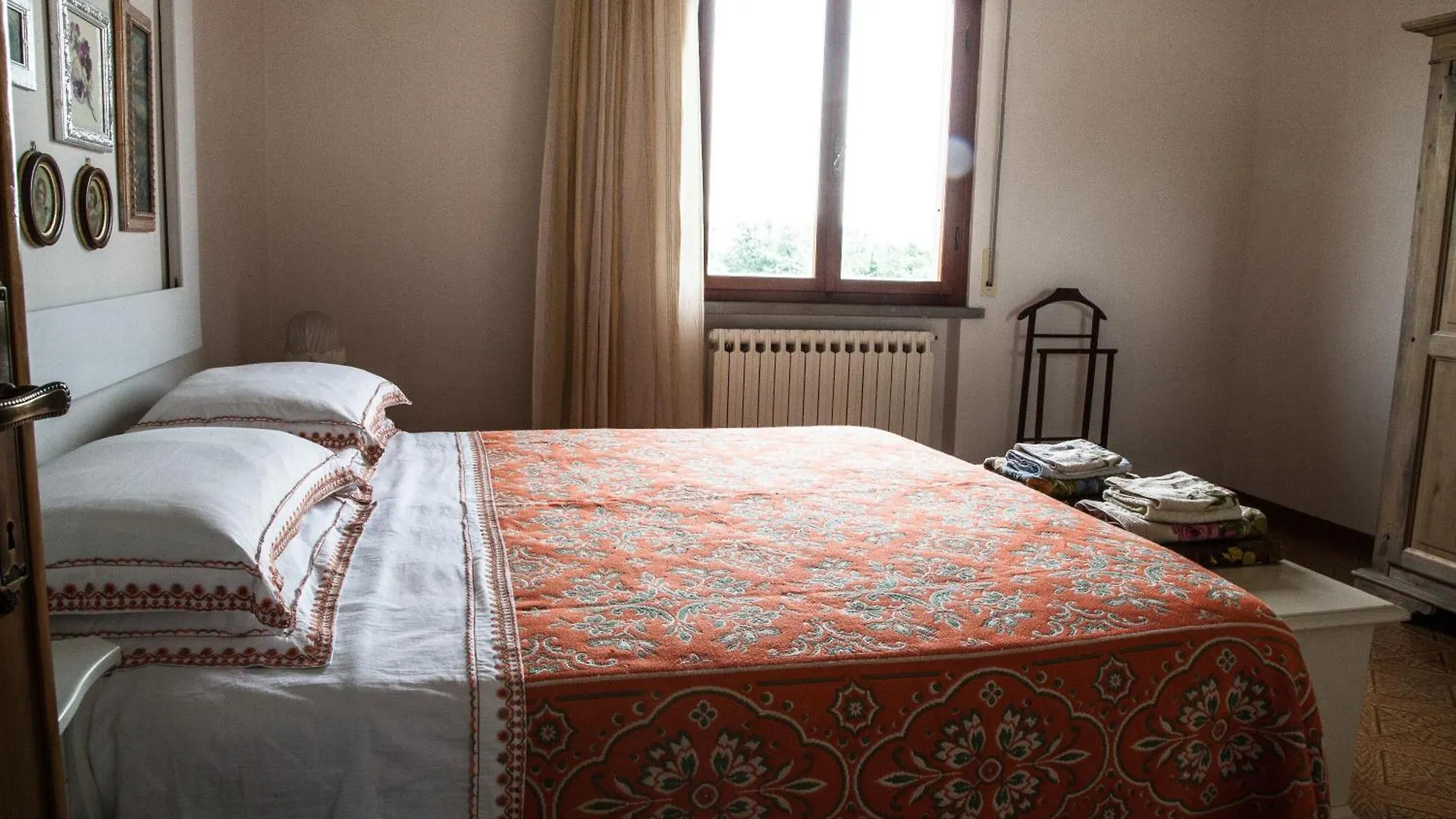 Villa Raffaella Selvatelle