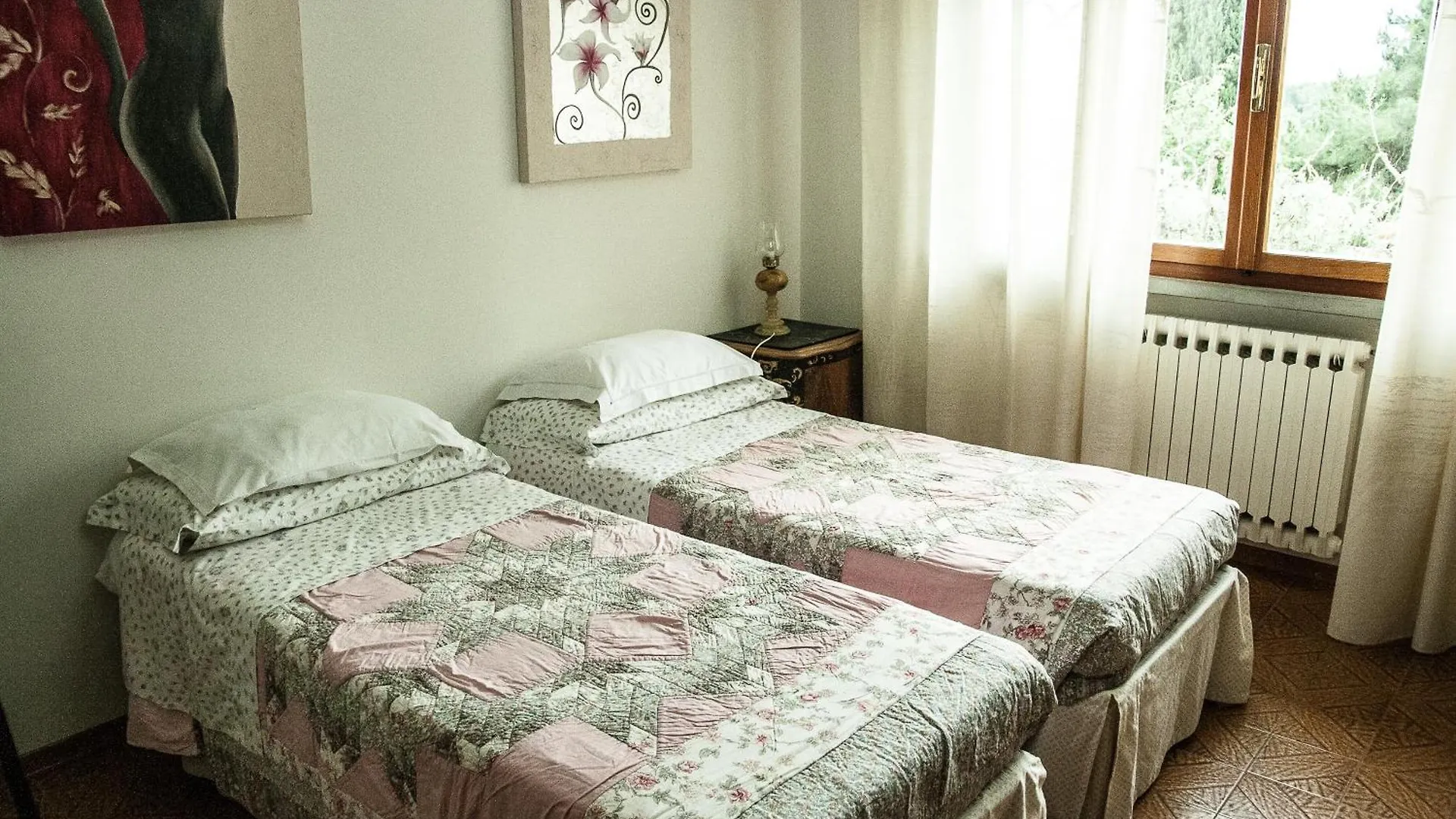 Apartment Villa Raffaella Selvatelle