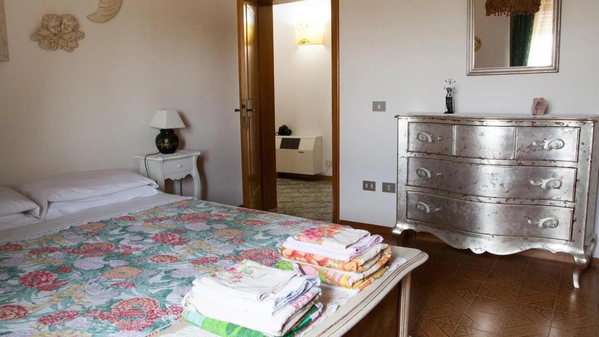 Apartment Villa Raffaella Selvatelle