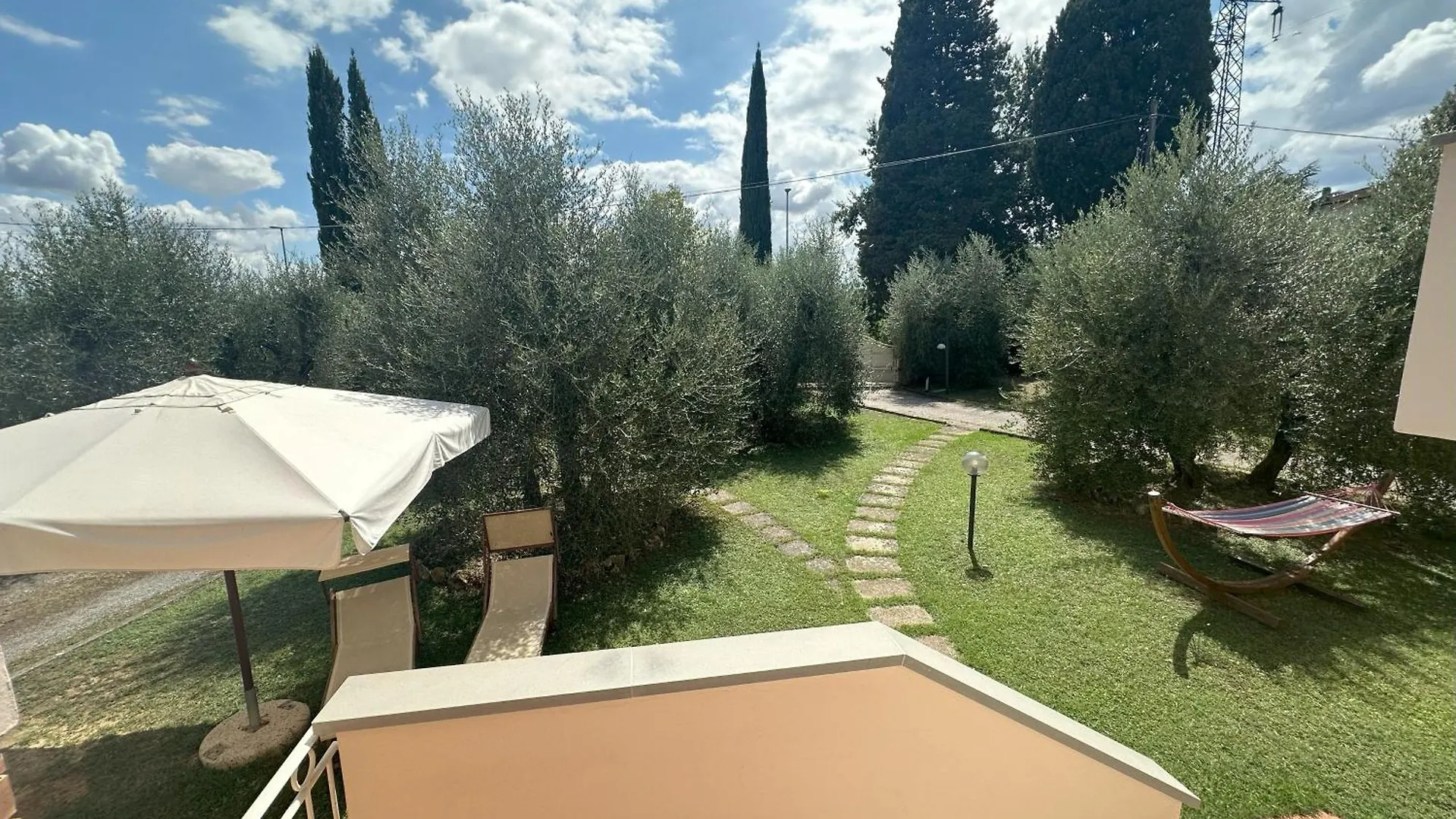 Apartment Villa Raffaella Selvatelle