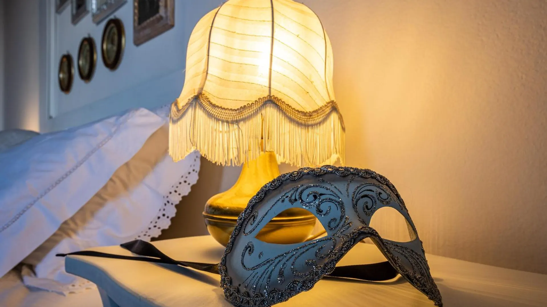Apartment Villa Raffaella Selvatelle